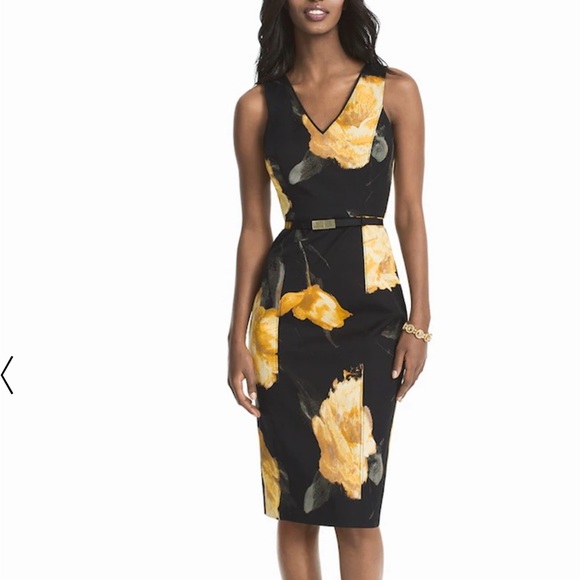 White House Black Market Dresses & Skirts - Women’s dress